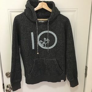 Women’s Ten Tree Hoodie